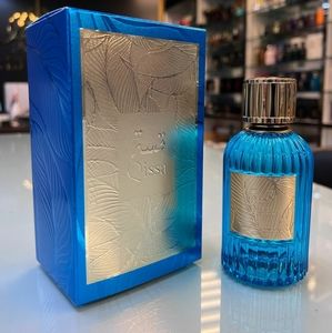 Qissa Blue Unisex Perfume by Paris Corner